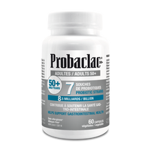 Load image into Gallery viewer, Probaclac Adultes - Formule 50 ans et +