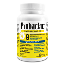 Load image into Gallery viewer, Probaclac Voyageur