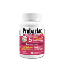 Load image into Gallery viewer, Probaclac croquable pour enfants - Formule 3 ans et +